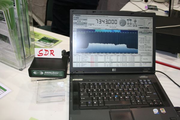 Bonito 1102S RadioJet