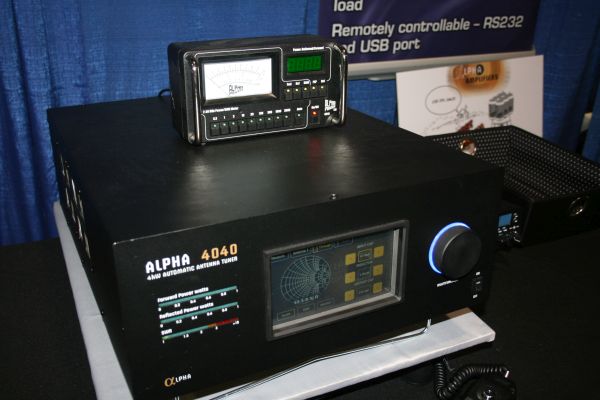 Alpha 4040