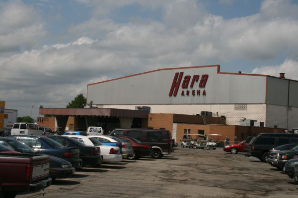 Hara Arena