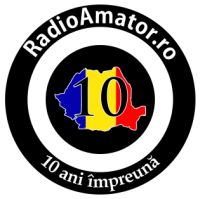 Radioamator.ro implineste 10 ani