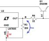 STABILIZATOR CU SOFT-START PENTRU TENSIUNEA DE ALIMENTARE A FILAMENTELOR TUBURILOR ELECTRONICE