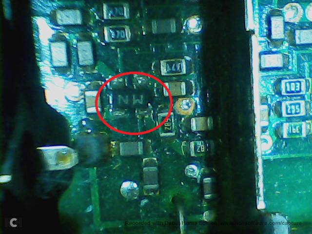 tranzistor SMD care mergge la 10GHZ.jpg