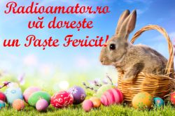Paste Fericit!