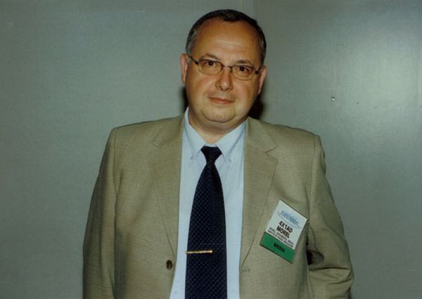 MOREL GRUNBERG 4X1AD
