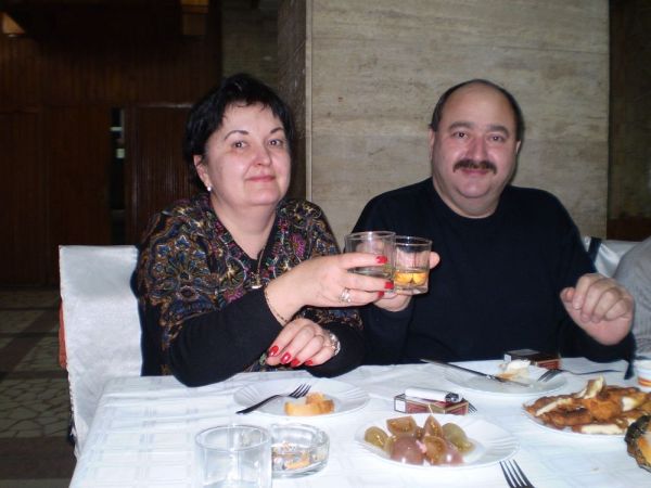Prodan Gabriel YO3BVJ