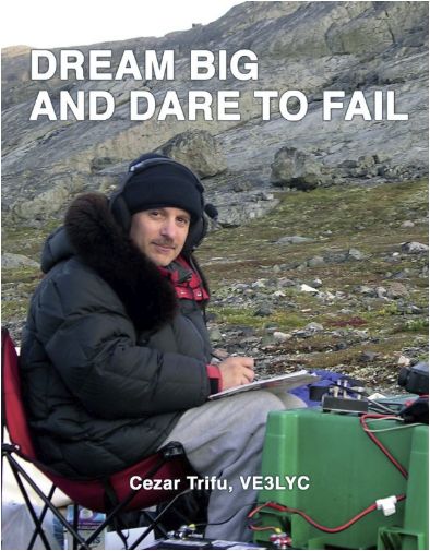 Dream Big and Dare to Fail