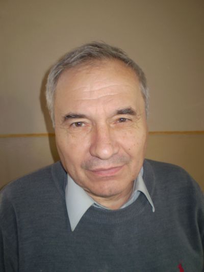 Vasile Ciobanita YO3APG