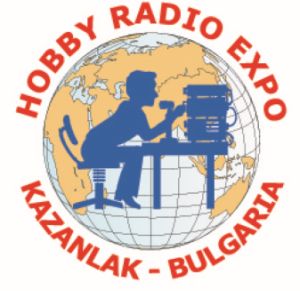 Hobby Radio Expo Kazanlak 2019